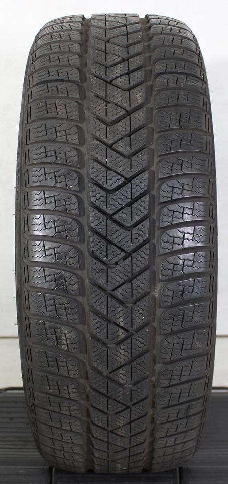 1x 245/45R19 102V PIRELLI SOTTOZERO 3 WINTERREIFEN MO #1QLW