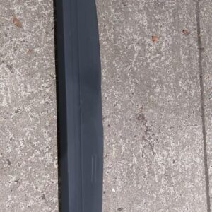 LADERAUM ABDECKUNG KOFFERRAUMABDECKUNG VW T5 T6 MULTIVAN