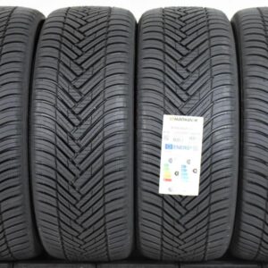 4x 225/45R17 94W XL HANKOOK KINERGY 4S 2 GANZJAHRESREIFEN NEU