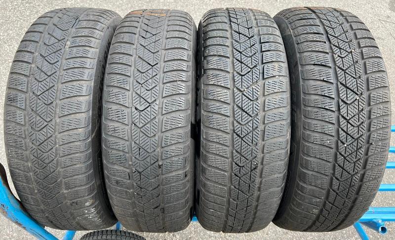 ORIGINAL ALU WINTERRÄDER BMW 3ER REIHE G20 G21 STYLING 774 #7080 – Bild 8