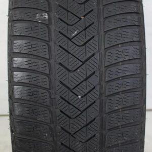 1x 255/40R18 99V PIRELLI SOTTOZERO 3 WINTERREIFEN RUNFLAT #1PLM