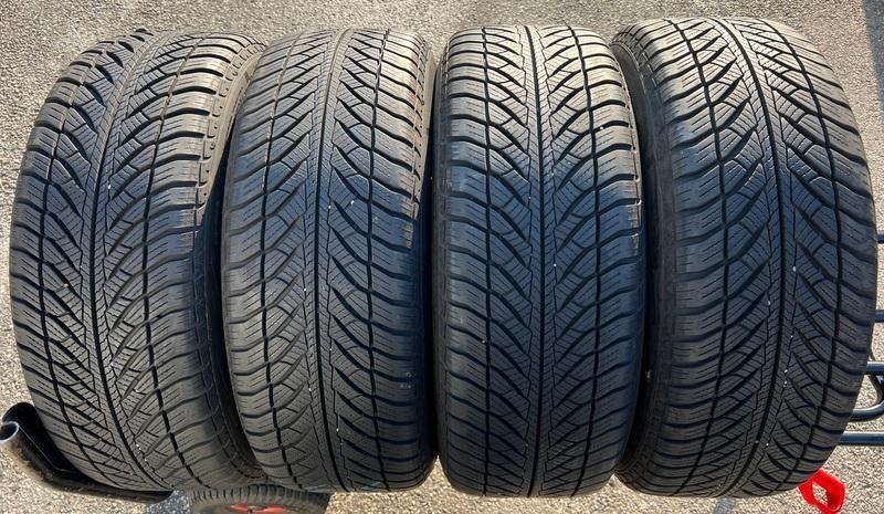 ALU 17" WINTERRÄDER BMW 5ER REIHE G30 G31 225/55R17 97H RDK #14LV – Bild 10