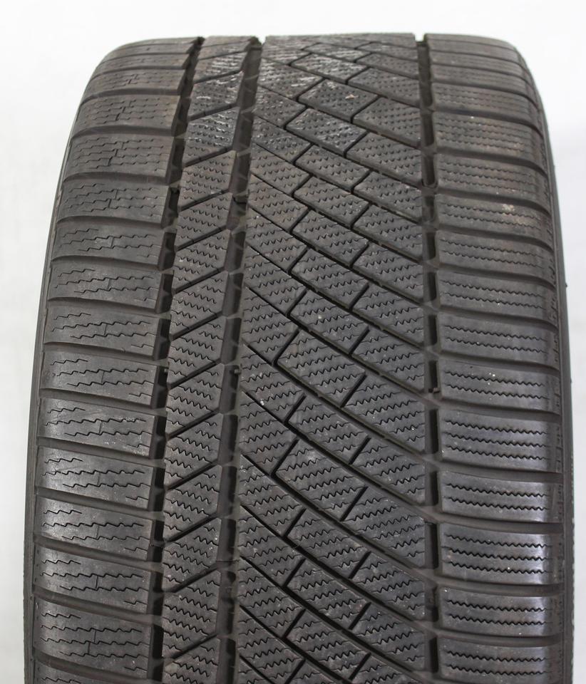 1x 265/35R19 98V CONTINENTAL WINTER CONTACT TS830P 2019 6MM #1TMG – Bild 2