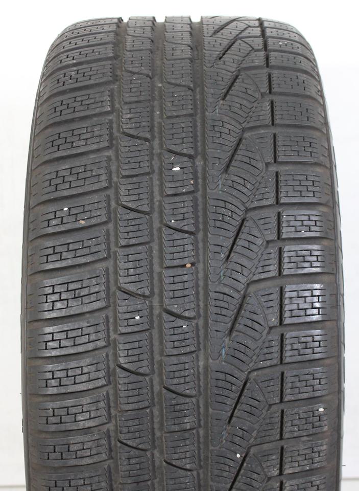 1x 265/45R18 101V PIRELLI SOTOTZERO 2 6-6,5MM 2014 N0 #1ERD – Bild 2