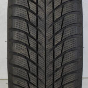 1x 225/55R17 97H BRIDGESTONE BLIZZAK LM001 WINTERREIFEN * #1HLI