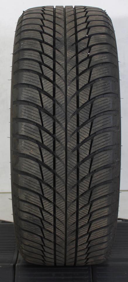 1x 225/55R17 97H BRIDGESTONE BLIZZAK LM001 WINTERREIFEN * #1HLI