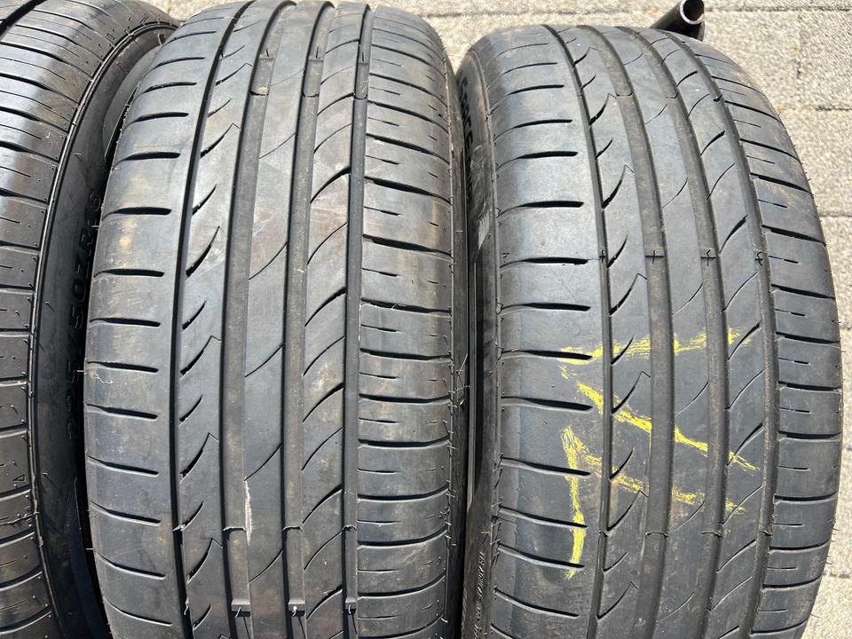 4x 225/50R18 99W ROTALLA SETULA S RACE RU01 SOMMERREIFEN #1MUG – Bild 3