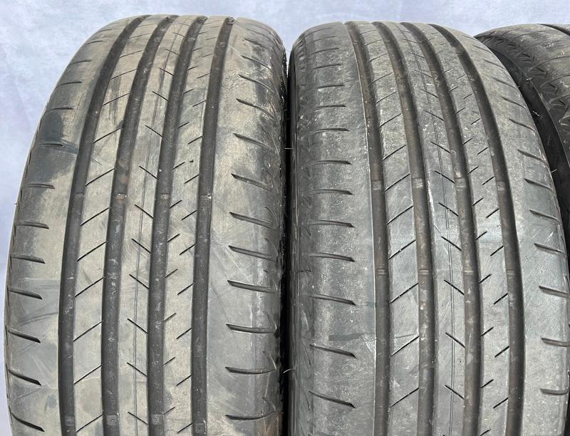 4x 235/60R20 108H BRIDGESTONE ALENZA 001 SOMMERREIFEN #9869 – Bild 2