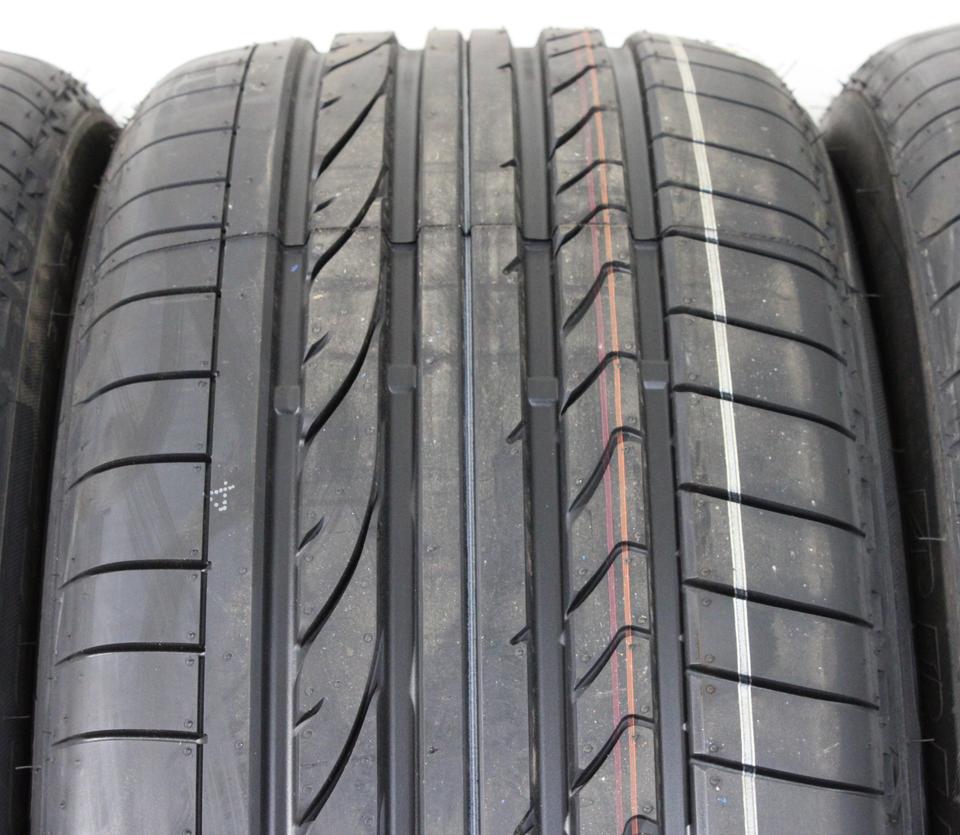 4x 285/45R20 112Y BRIDGESTONE SOMMERREIFEN 2019 #1XFL – Bild 5