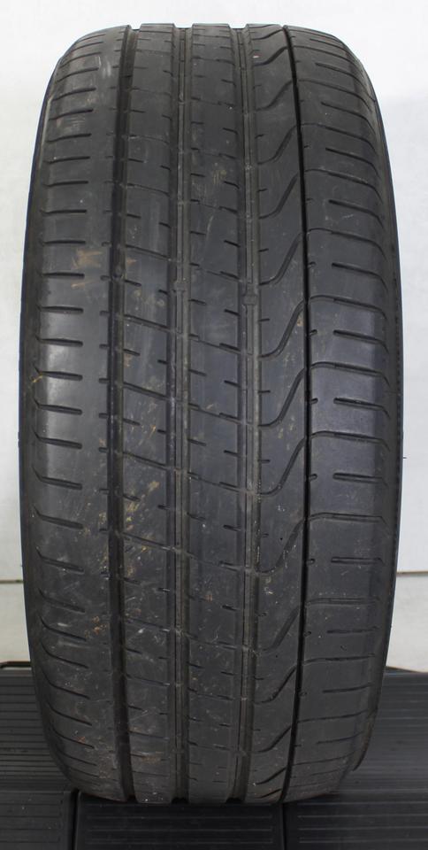 1x 265/40R21 101Y PIRELLI PZERO SOMMERREIFEN 2019 N0 #1OKF