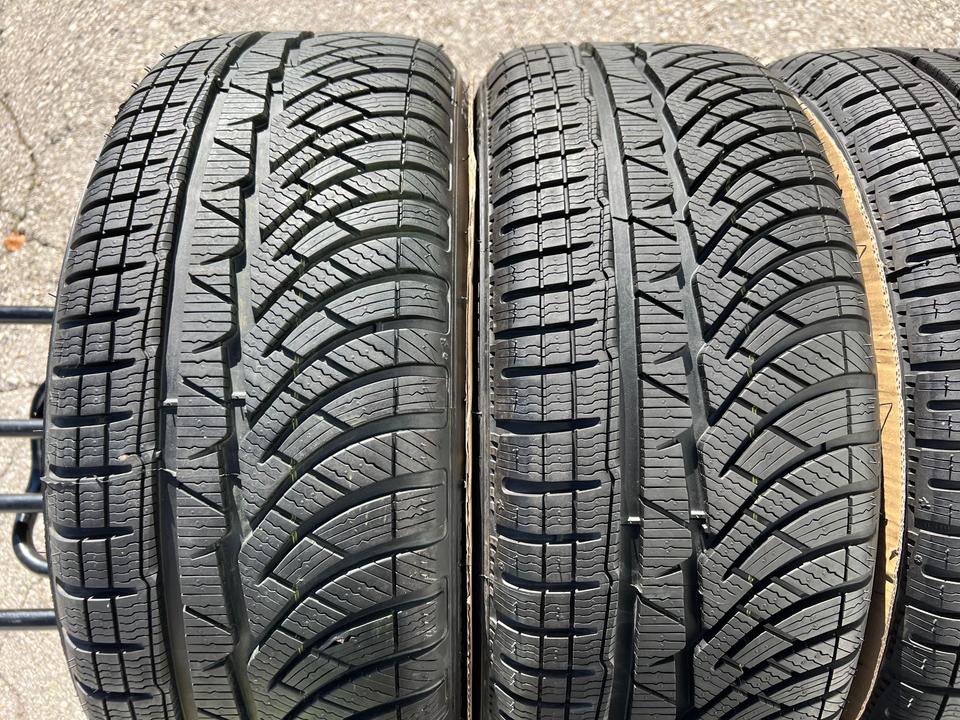 ALU 18" WINTERRÄDER BMW 3ER REIHE G20 G21 Z4 G29 225/45R18 #196K – Bild 9