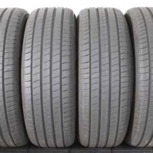 4x 205/55R17 91W MICHELIN PRIMACY 4 MO  SOMMERREIFEN 2025 #23KN