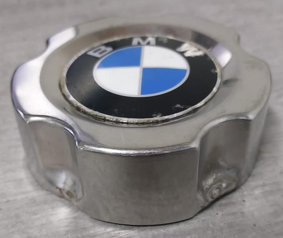 1 BMW NABENDECKEL E28 E24 E32 E36 OLDTIMER #1TBU – Bild 3