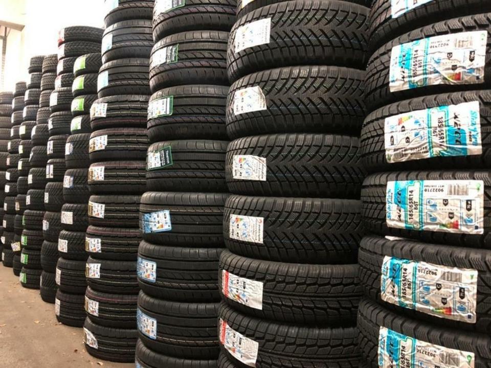 REIFEN SOMMERREIFEN 14 15 16 17 18 19 20 21 ZOLL NEU & GEBRAUCHT