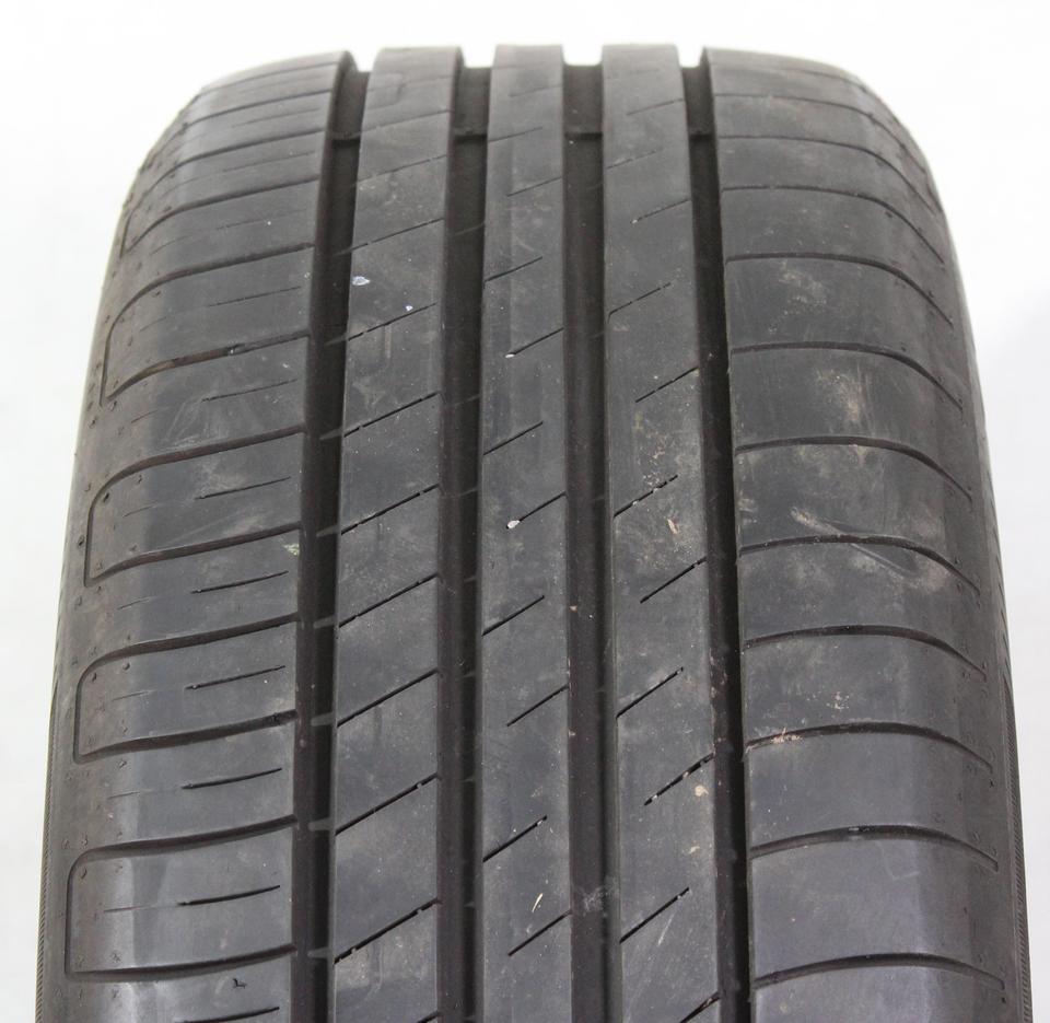 1x 225/55R17 97W GOODYEAR EFFICIENT GRIP PERFORMANCE 2018 * #1WJO – Bild 3
