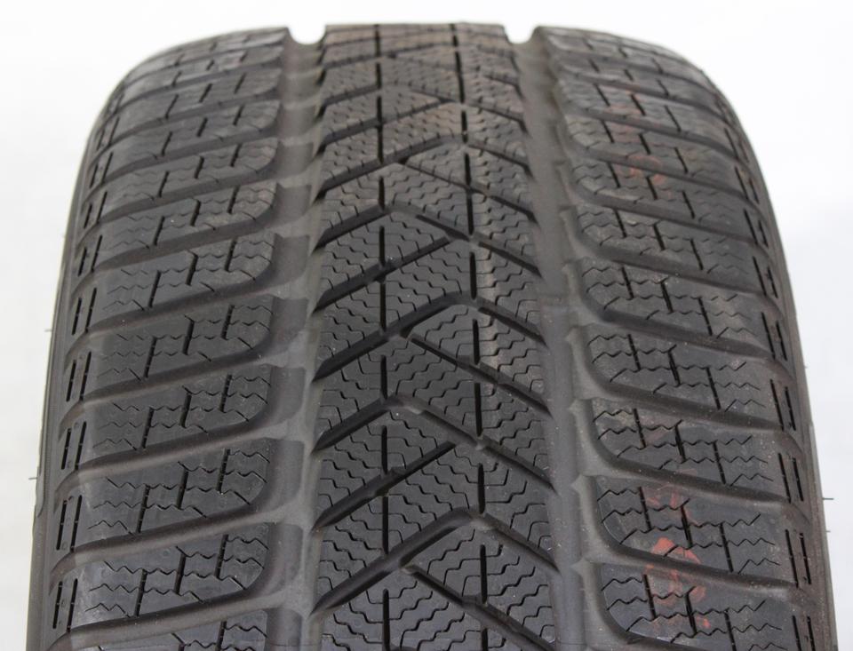 1x 245/40R19 98H PIRELLI SOTTOZERO 3 WINTERREIFEN 2016 NEU #1PBI – Bild 3