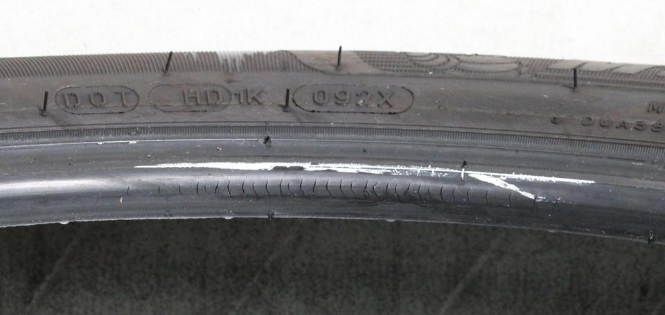 4x 195/55R16 91T MICHELIN PRIMACY 4 E SOMMERREIFEN XL #1WAO – Bild 7