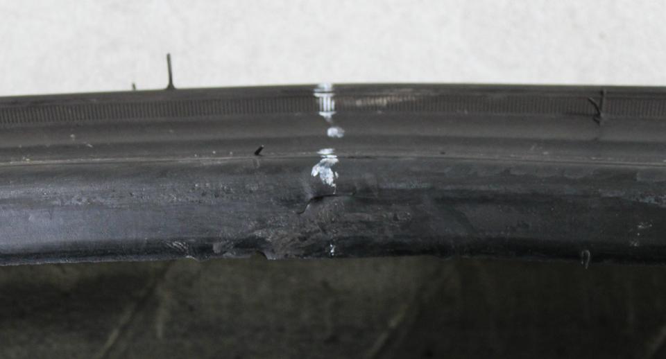 1x 245/35R18 92Y MICHELIN PILOT SPORT 3 ZP RUNFLAT 2016 XL #1U0B – Bild 4