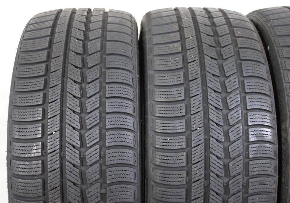 4x 225/40R18 92V NEXEN WINGUARD SPORT WINTERREIFEN XL #1IZQ – Bild 3