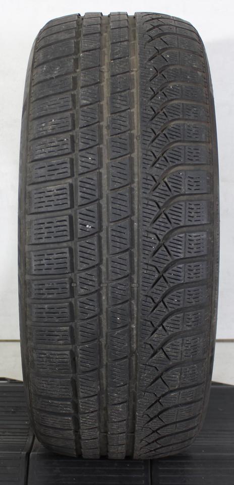 1x 245/45R20 103V PIRELLI PZERO WINTER NF0 WINTERREIFEN #1QYS