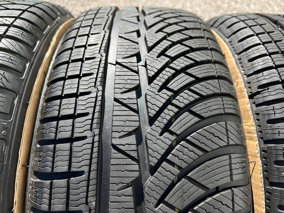 ALU 18" WINTERRÄDER BMW 3ER REIHE G20 G21 Z4 G29 225/45R18 #196K – Bild 11