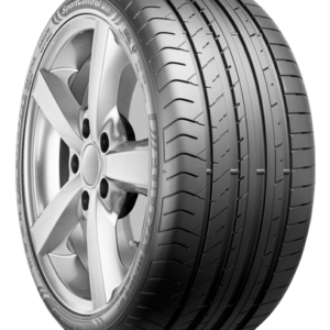 4X 225/45R17 94Y XL FULDA SPORTCONTOL 2 SOMMERREIFEN NEU FREIHAUS