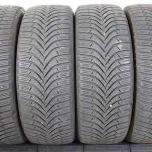 4x 195/55R16 87H HANKOOK WINTER I*CEPT RS2 WINTERREIFEN #1Q4N