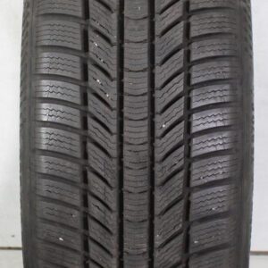 1x 235/50R19 103V CONTINENTAL WINTER CONTACT TS870P 2022 XL #1XBB