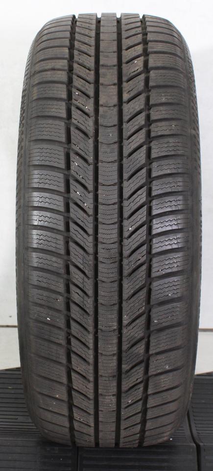 1x 235/50R19 103V CONTINENTAL WINTER CONTACT TS870P 2022 XL #1XBB
