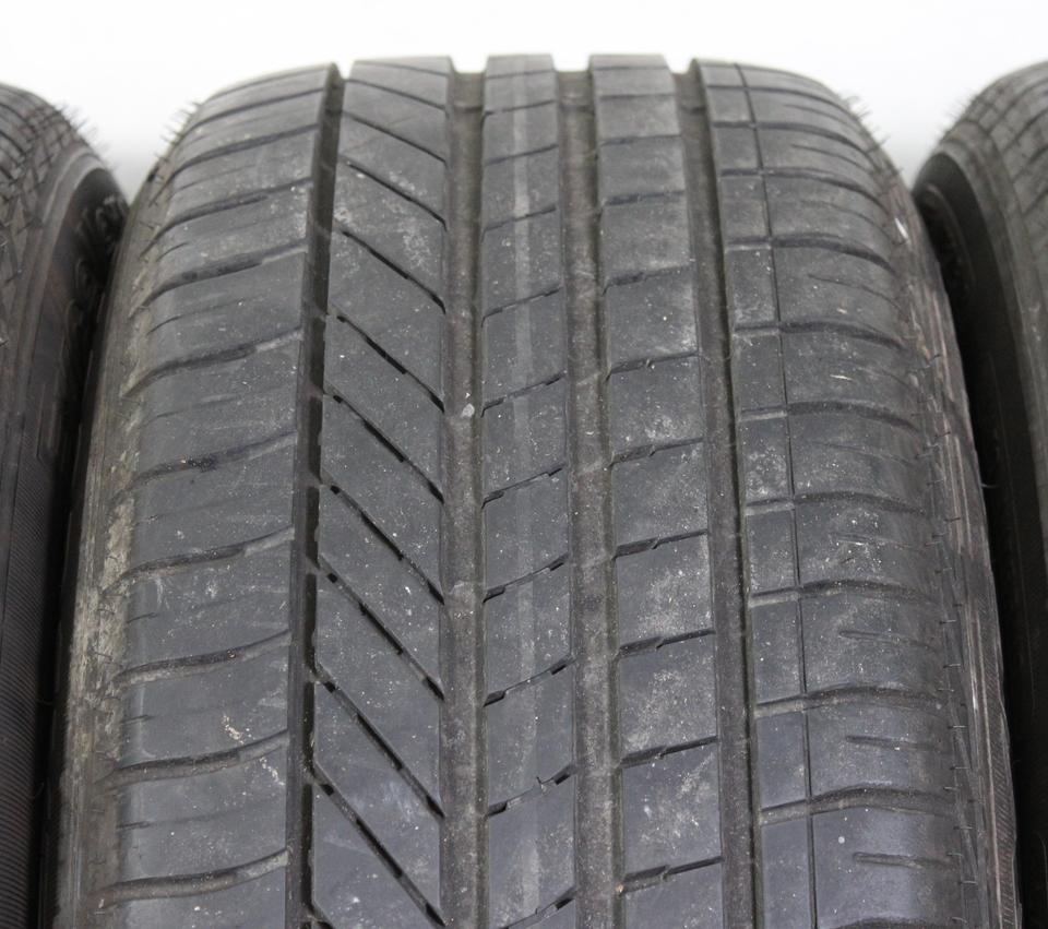 4x 225/55R17 97Y GOODYEAR EXCELLENCE SOMMERREIFEN RUNFLAT #1UKB – Bild 5