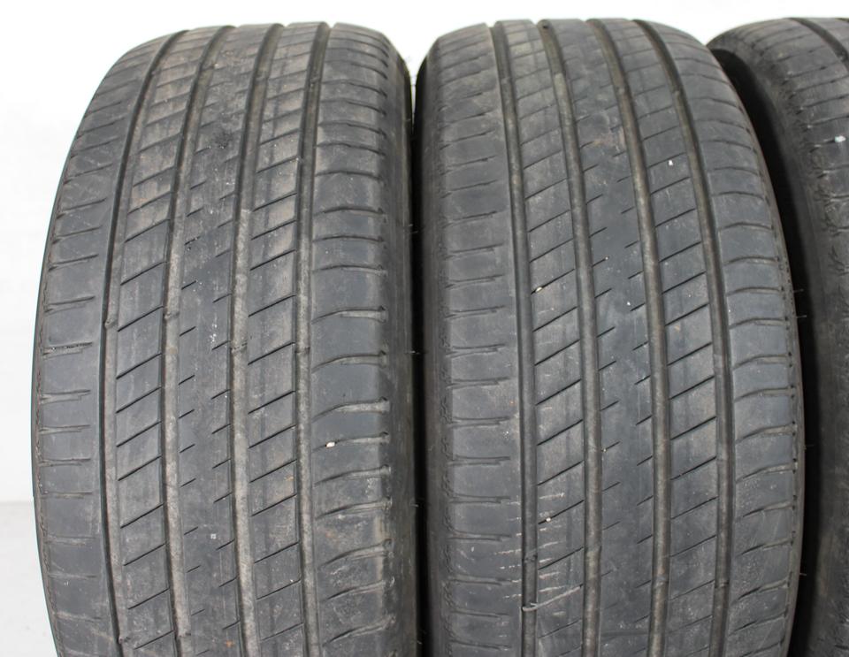 4x 245/50R19 105W MICHELIN SOMMERREIFEN RUNFLAT 2018 * #144Y – Bild 4