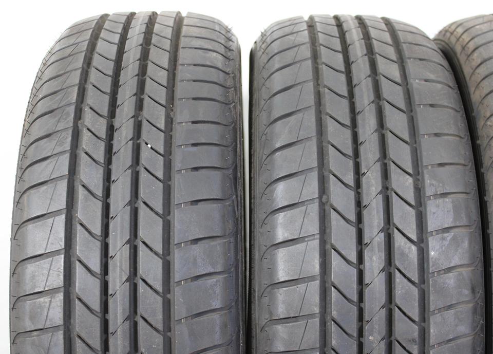 4x 205/60R16 92W GOODYEAR EFFICIENT GRIP SOMMERREIFEN * #1MMI – Bild 3