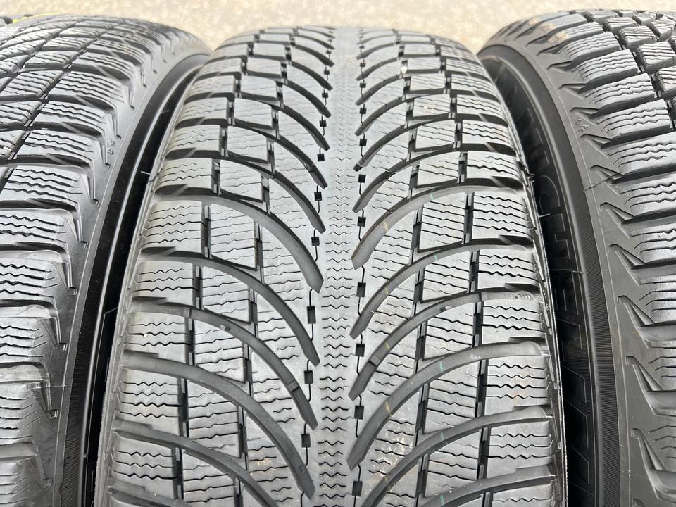 ORIGINAL 17" ALU WINTERRÄDER MERCEDES GLC-KLASSE 204X X253 #108K – Bild 11