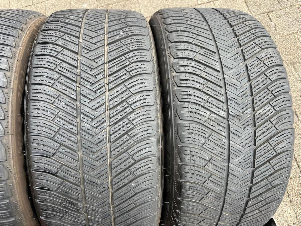 ORIGINAL ALU 19" WINTERRÄDER MERCEDES E-KLASSE AMG E63 W213 #21CD – Bild 12