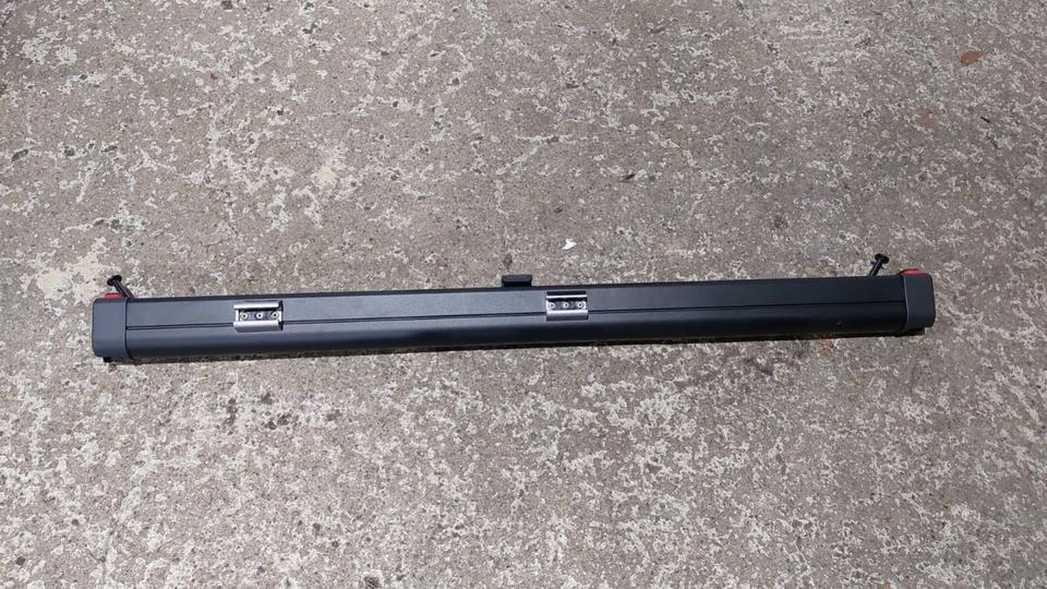 TRENNNETZ GEPÄCKNETZ VW PASSAT VARIANT 3G B8 3G98616919B9 – Bild 3