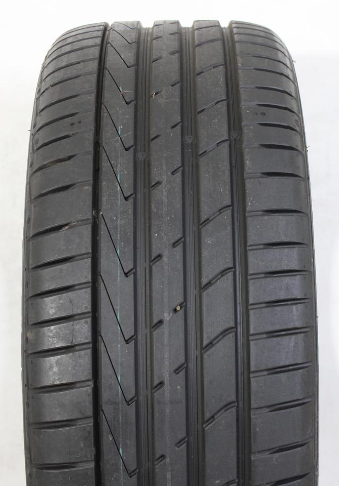 1x 245/45R18 100Y HANKOOK VENTUS S1 EVO 2 MO SOMMERREIFEN #1G7T – Bild 2