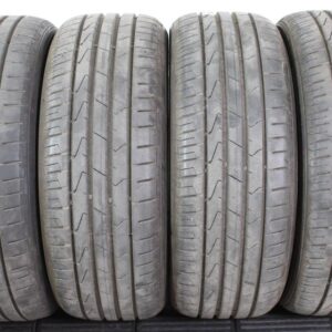 4x 195/55R16 87W HANKOOK VENTUS PRIME 3 SOMMERREIFEN * #1W2L