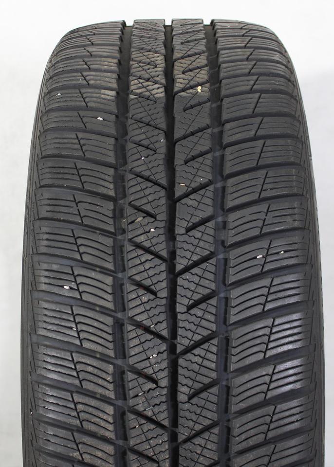 1x 245/45R19 102V BARUM POLARIS 5 WINTERREIFEN 2018 XL #1QMF – Bild 2