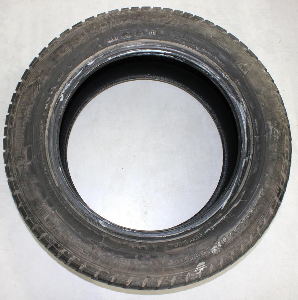 1x 245/55R17 102H GOODYEAR ULTRA GRIP PERFORMANCE 2 RUNFLAT #22HN – Bild 5