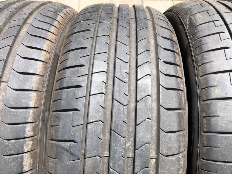 4x 235/50R19 99W PIRELLI CINTURATO P7 SOMMERREIFEN 2021 #3182 – Bild 4