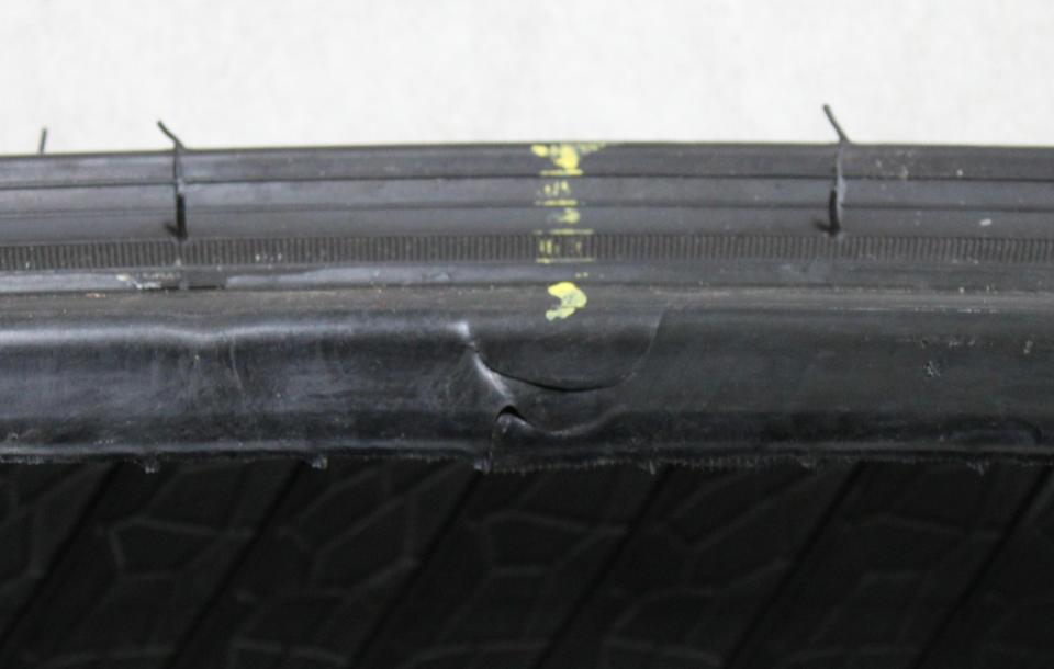 4x 275/35R21 103Y PIRELLI PZERO BL SOMMERREIFEN 2015 #1TWA – Bild 6