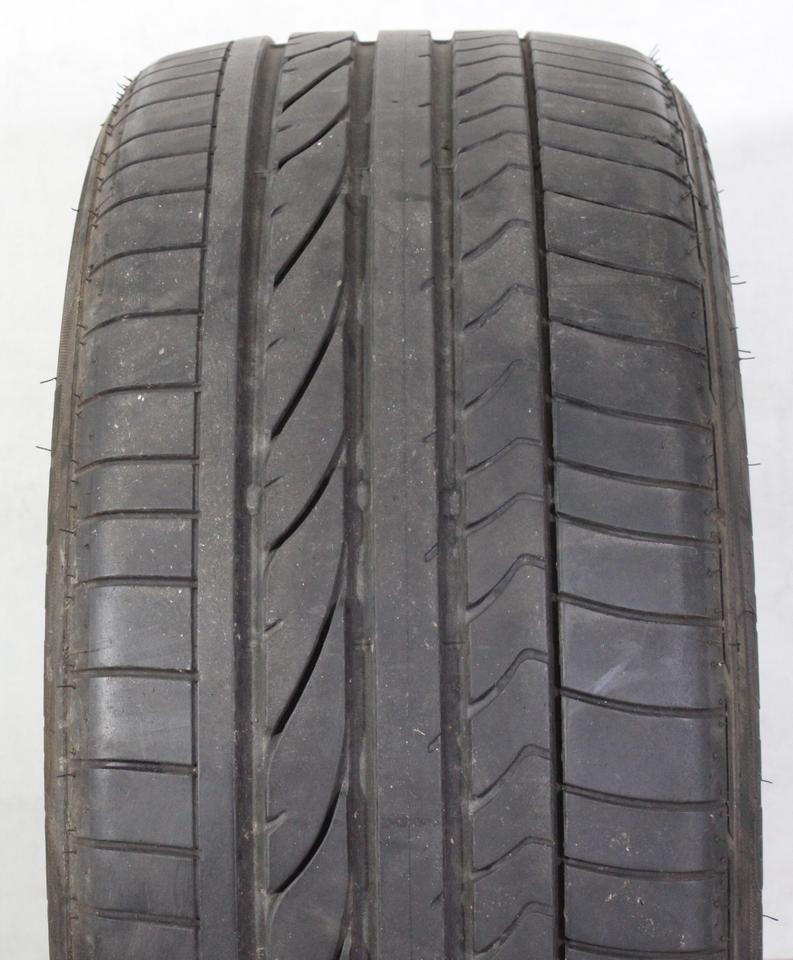1x 255/40R17 94Y BRIDGESTONE POTENZA RE050A RUNFLAT 2020 * #1X2F – Bild 2