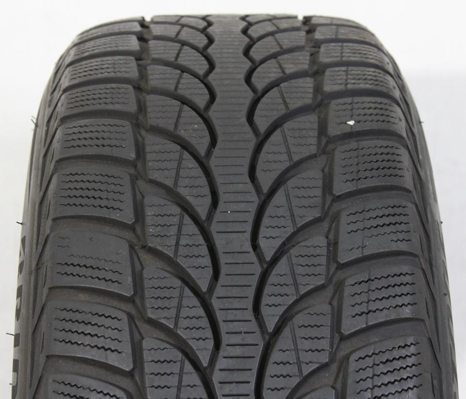 1x 225/55R17 97H BRIDGESTONE BLIZZAK LM32 RUNFLAT 2014 #1J2C – Bild 3