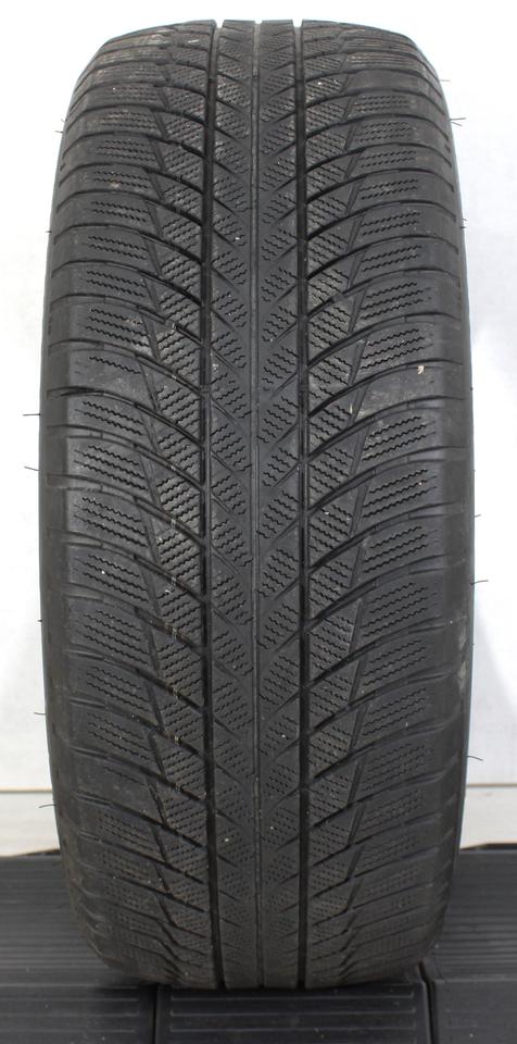 1x 245/50R19 105V BRIDGESTONE BLIZZAK LM001 RUNFLAT 2017 * #1EDF
