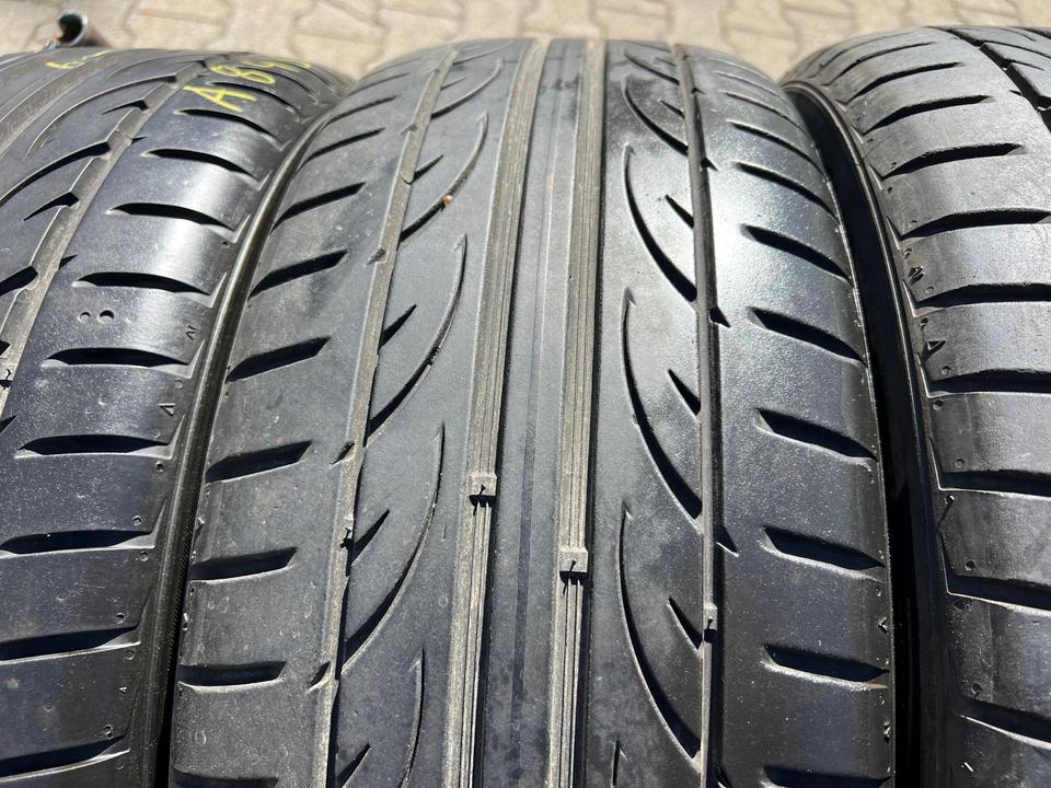 ORIGINAL 17" ALU SOMMERRÄDER "FUNPLAY" VW CROSS TOURAN 1T #18IM – Bild 15