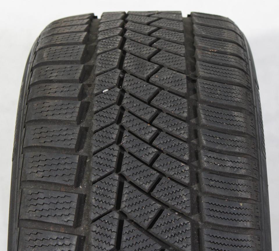 1x 235/40R19 92V CONTINENTAL WINTER CONTACT TS830P N0 2022 #1QYH – Bild 3