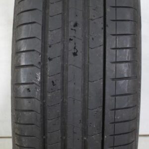 1x 245/50R19 105W PIRELLI PZERO PZ4 SOMMERREIFEN 2023 * #1RVN