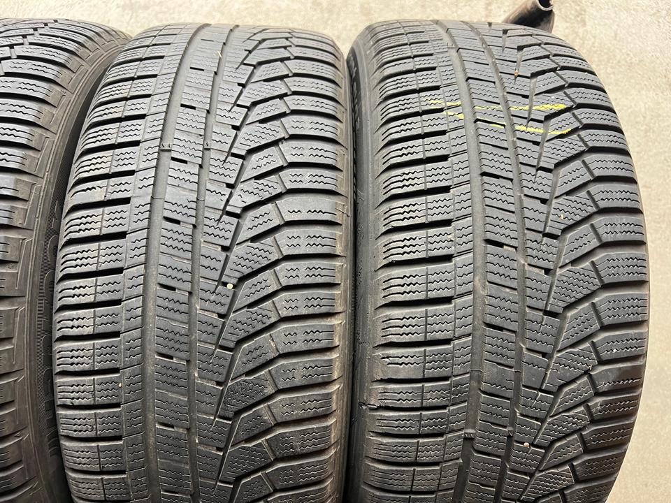 ALU 17" WINTERRÄDER BMW 2ER G2C 3ER REIHE F30 F31 4ER F32 #21XH – Bild 11