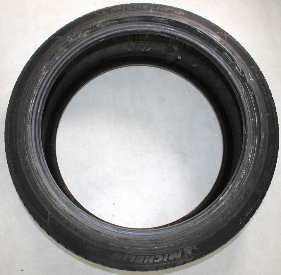 1x 245/40R19 98Y MICHELIN PRIMACY 3 ZP RUNFLAT 2018 * #1WYU – Bild 4