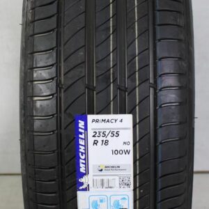 1x 235/55R18 100W MICHELIN PRIMACY 4 MO SOMMERREIFEN #1TMH